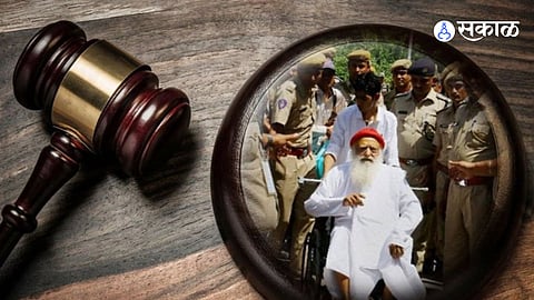 Asaram Bapu