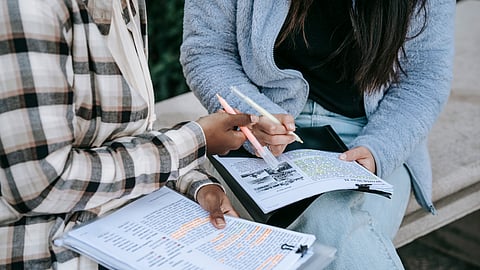 Astro Tips for Students