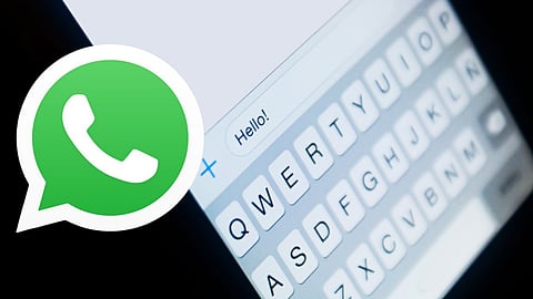 Whatsapp Features
