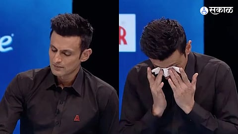 Shoaib Malik 