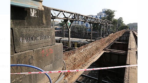 Carnc Bridge