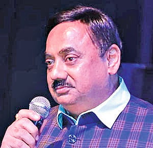Dr. Gurumukh Jagawani