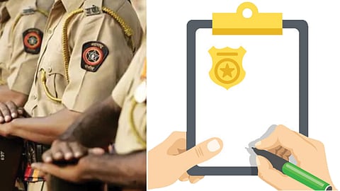Police Recruitment 