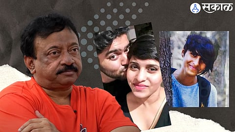 Ram Gopal Varma Reacts To Shraddha Walkar Murder Case, Come Back And Cut Him Into 70 Pieces