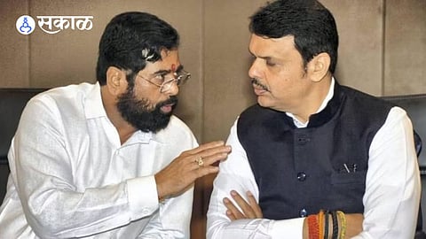 Shinde-Fadanvis