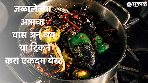 Kitchen Hacks