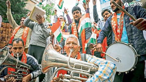 Ajay Bua writes