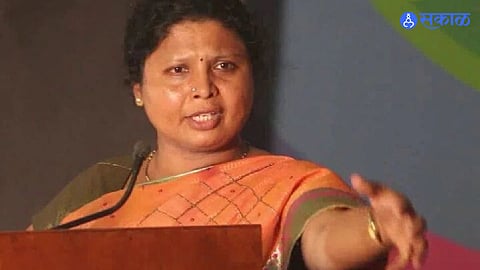 Sushma Andhare