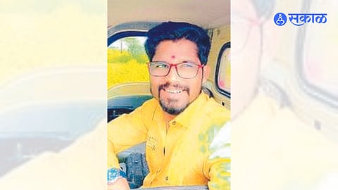 Ganesh Pathade