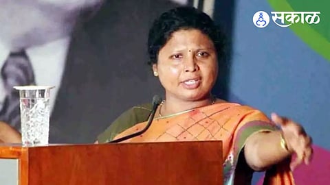 Sushma Andhare