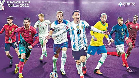 Fifa World Cup 2022