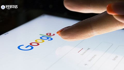 Google 