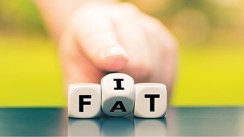 Fat