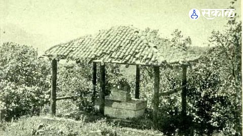 Afzal khan kabar 