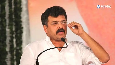 Jitendra Awhad