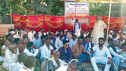 Akola Movement