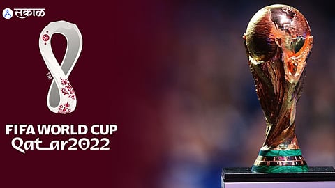 FIFA World Cup 2022