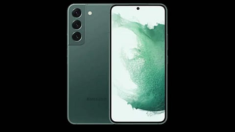 Smartphone