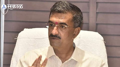 Shambhuraj Desai