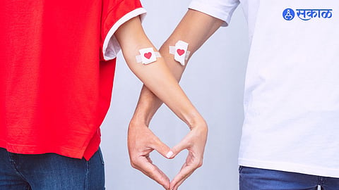 Blood Donation