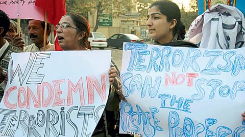 Demonstration