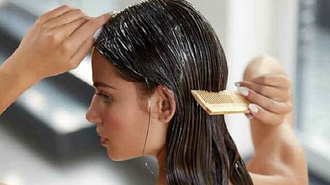 5 Homemade Conditioners For Curly Hair