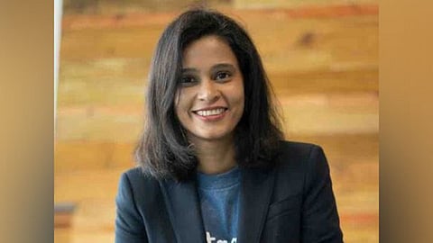 Sandhya Devnathan: फेसबुक, व्हॉट्सअॅपचा कारभार आता संध्या देवनाथन पाहणार; Meta Indiaची घोषणा  