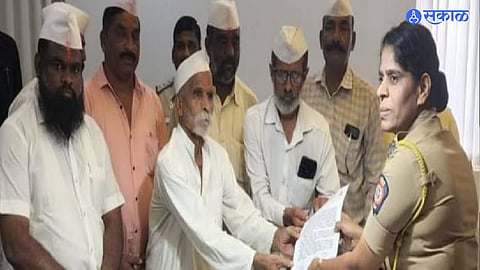 Sambhaji Bhide
