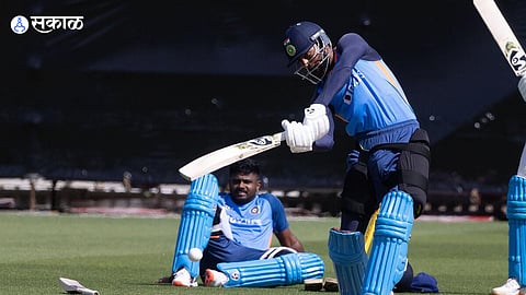 Hardik Pandya