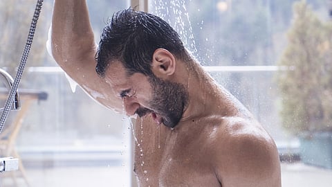 Men Health