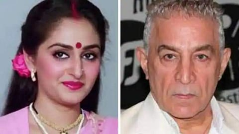 Dalip tahil opens up on viral rape scene with jaya prada