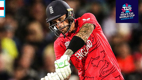 India vs England  2nd Semi Final T20 World Cup 2022 