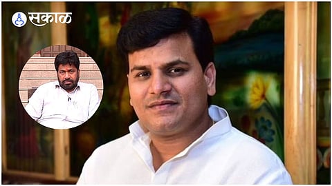 Ravi Rana