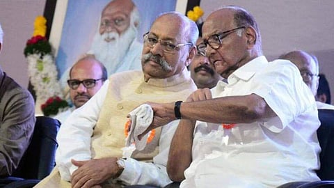 Shrinivas Patil