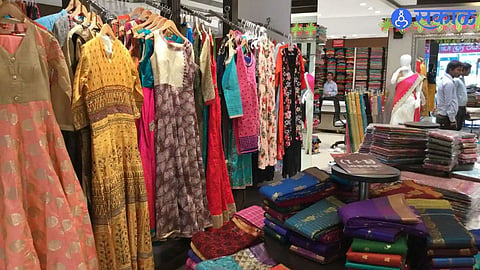kalamandir IPO