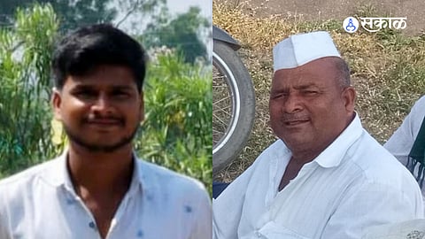 Sanjay Awhad & Vijay Awhad