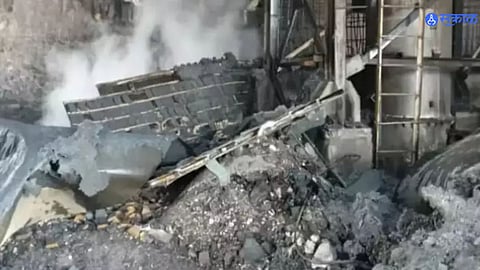 Jalna Blast