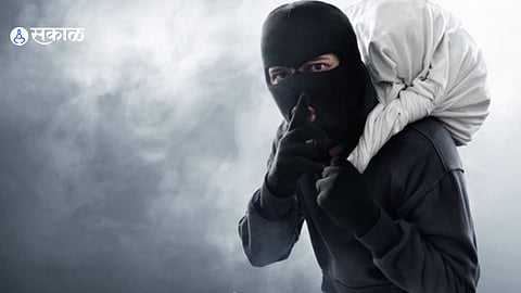 Crime