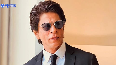 Shah Rukh Khan