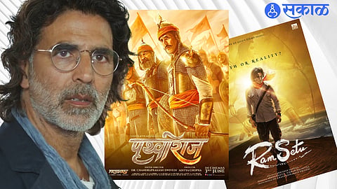 after flop movies Akshay Kumar says Bollywood should take lessons from Hollywood and Marvel superhero films
