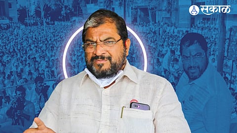 राजू शेट्टी 