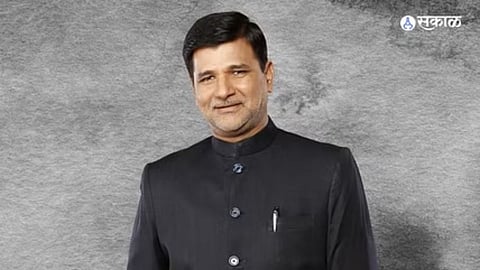 Vinayak Mete
