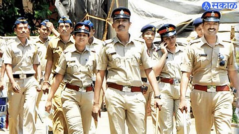Police Uniform