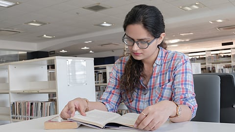 Self Study