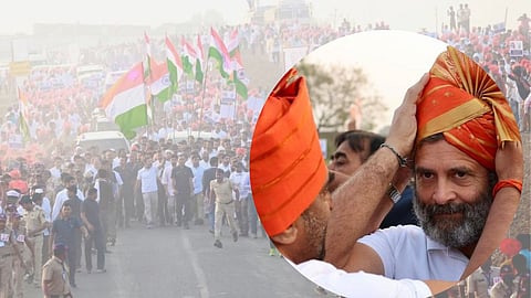 Bharat Jodo