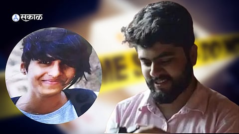shraddha walkar murder case delhi aaftab poonawala live in partner killed  friend shraddha  shares details  