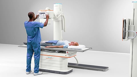 World Radiography Day 2022