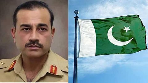 Pakistan Army New Chief : कुख्यात आयएएस एजंट सांभाळणार पाकिस्तान लष्कराची कमान 