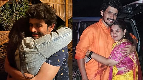 actress akshaya naik shared emotional post for sameer paranjape birthday abhya latika sundara manamadhe bharali 