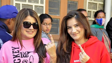 Voting